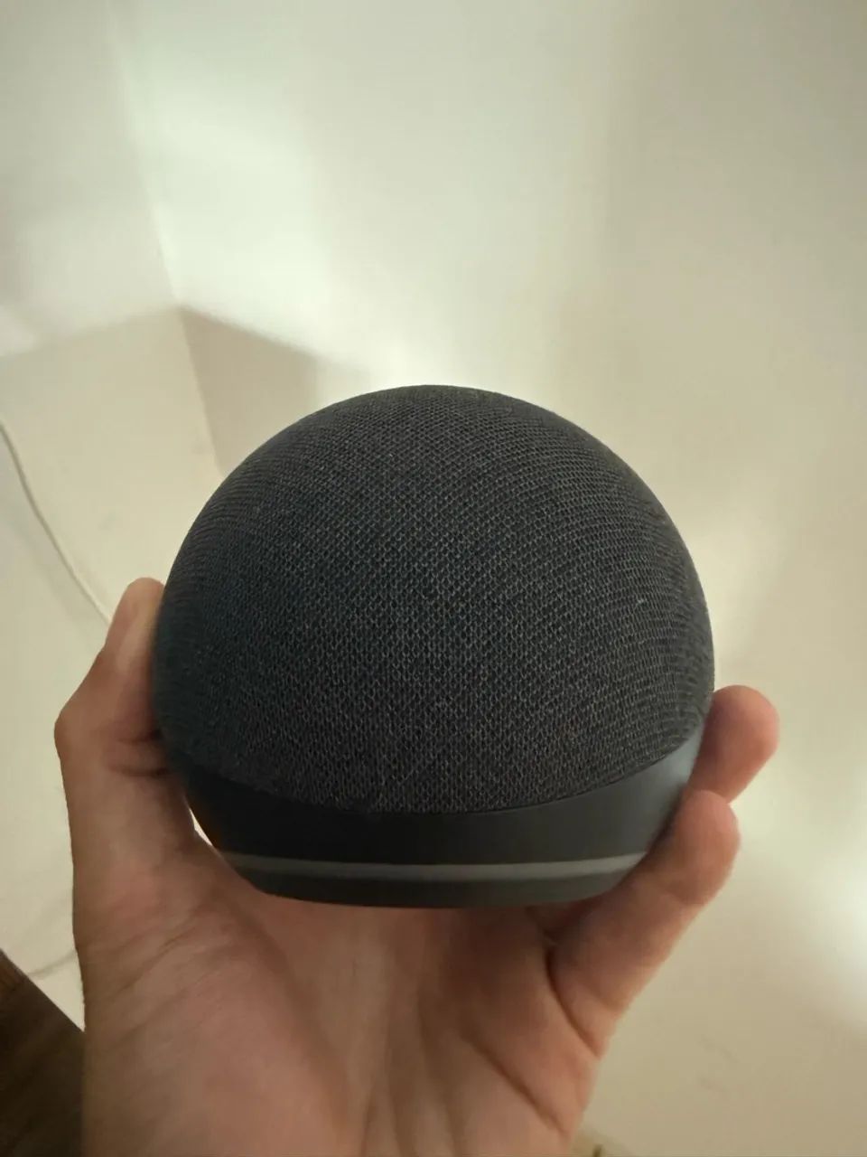 Alexa echo dot 4 - Foto 2
