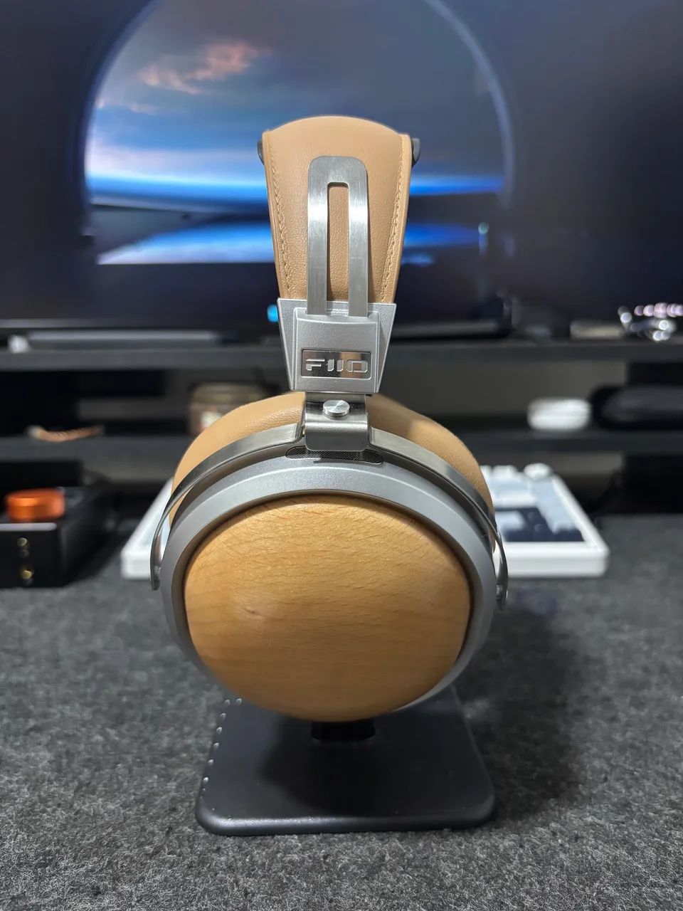 Headphone Fiio FT1 - Foto 4