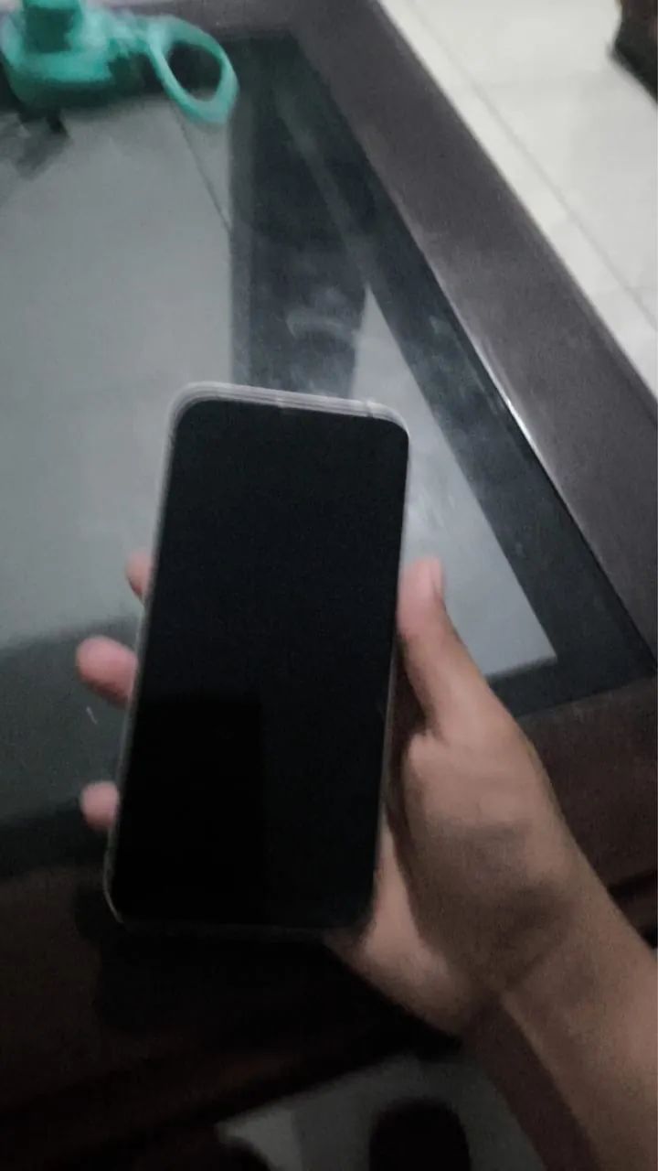 IPHONE 13- COM CAIXA E NOTA FISCAL  - Foto 4