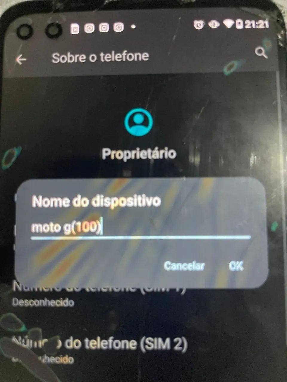 Celular  - Foto 4