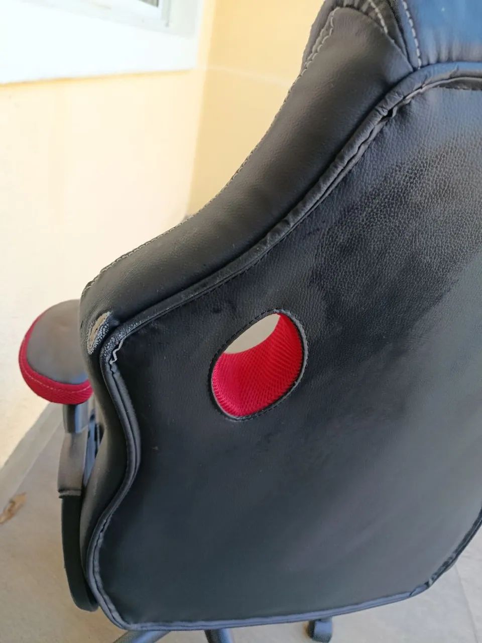 Cadeira gamer - Foto 4