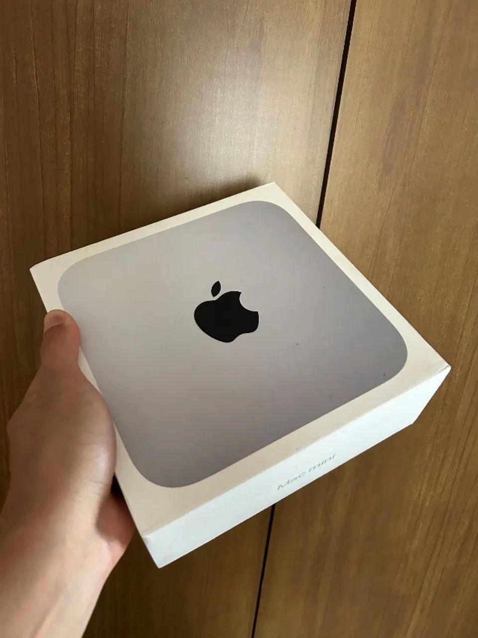 Mac mini M1 SSD 256gb 16gb RAM - Computadores e Desktops - Afonso
