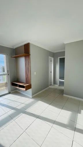 Apartamento Com Planejados de 2 Quartos - Foto 4