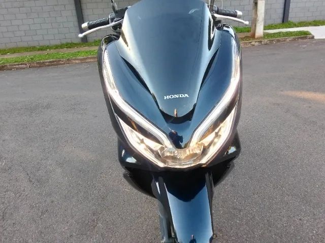 PCX 2019 - Foto 3