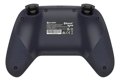 Controle Gamesir T4 Nova Lite Sem Fio Pc Switch Android Ios Steam Hall Effect  - Foto 2