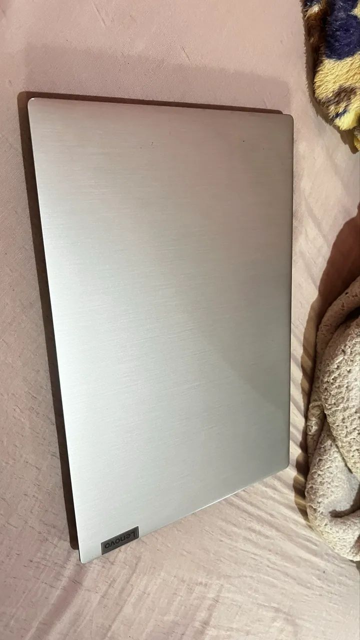 Notebook Lenovo ideapad 3  - Foto 3