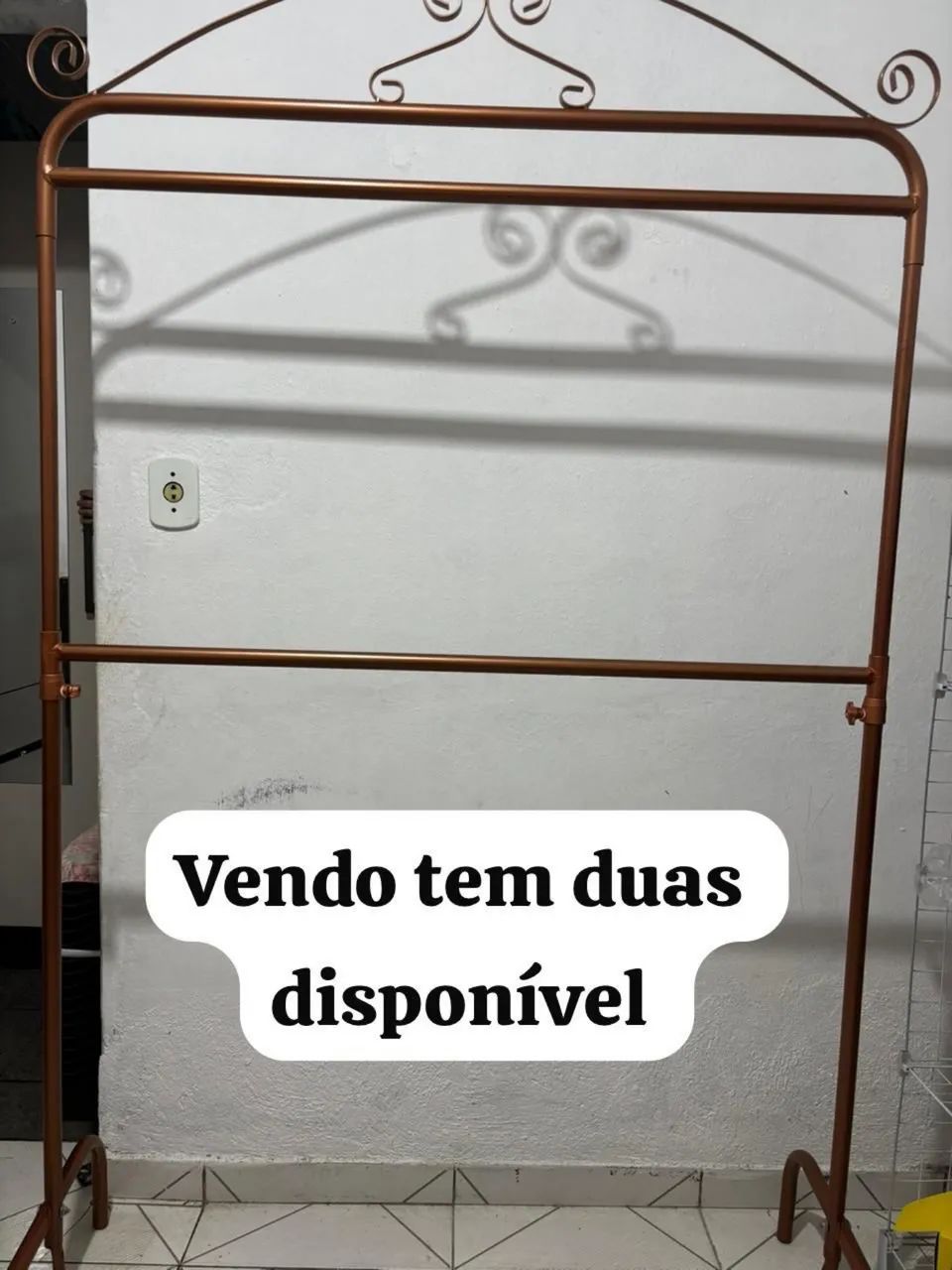 Arara vintage moderna  - Foto 2