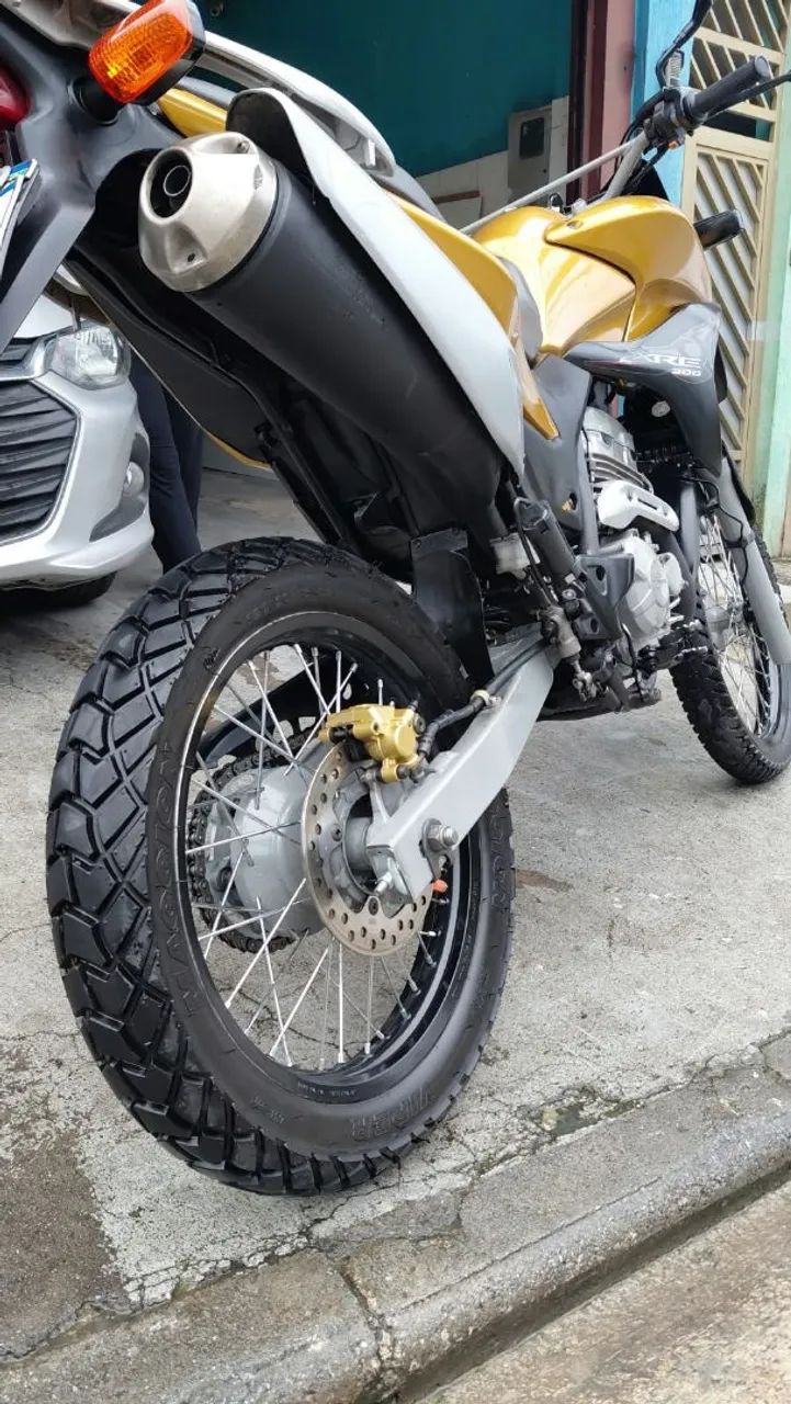 Vendo XRE impecável  - Foto 5