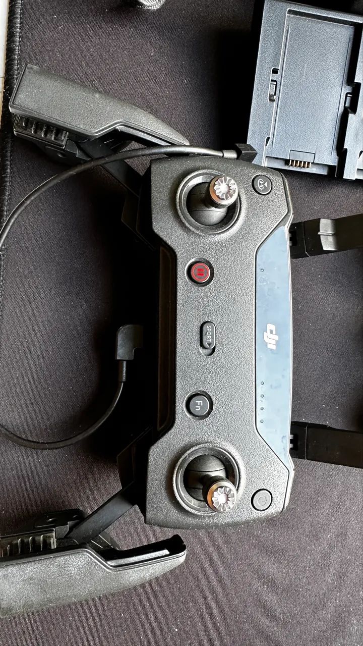 Drone SPARK DJI - Foto 3