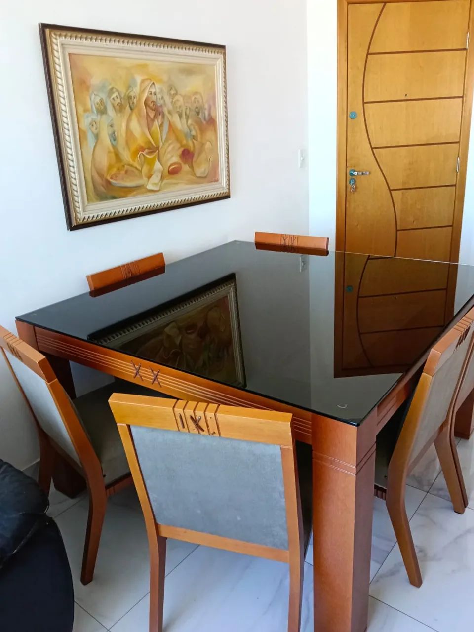 Mesa de jantar - Foto 2
