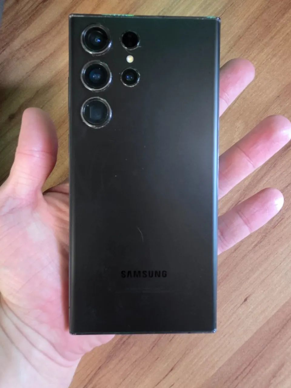 Samsung Galaxy S23 Ultra 512Gb