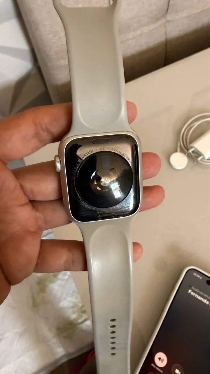 Apple Watch SE 44mm - Foto 2