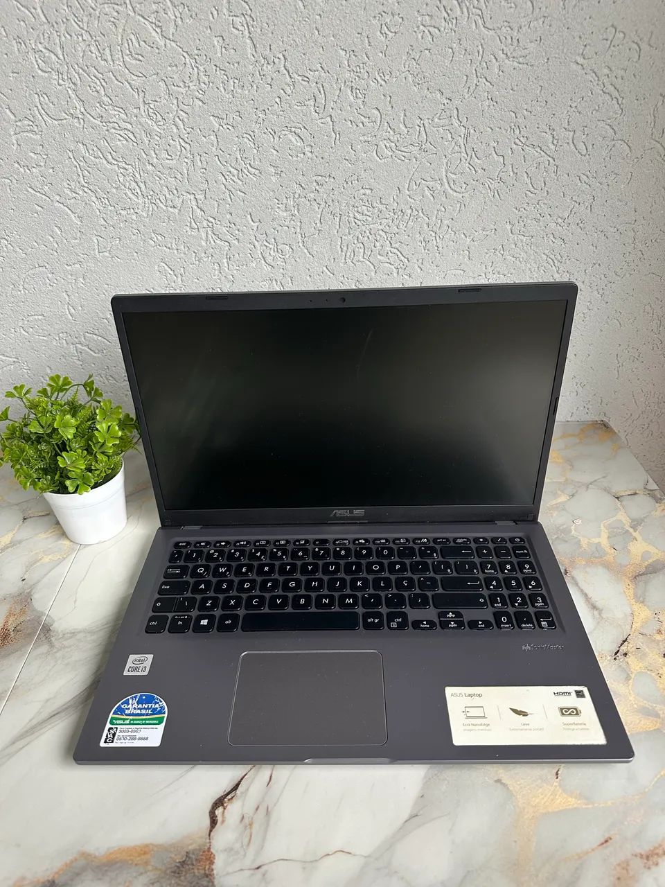 Notebook Asus X515J - Foto 5