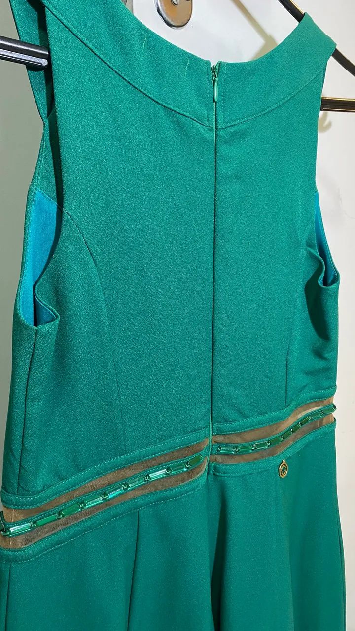 VENDO VESTIDO GRANFINA  - Foto 4