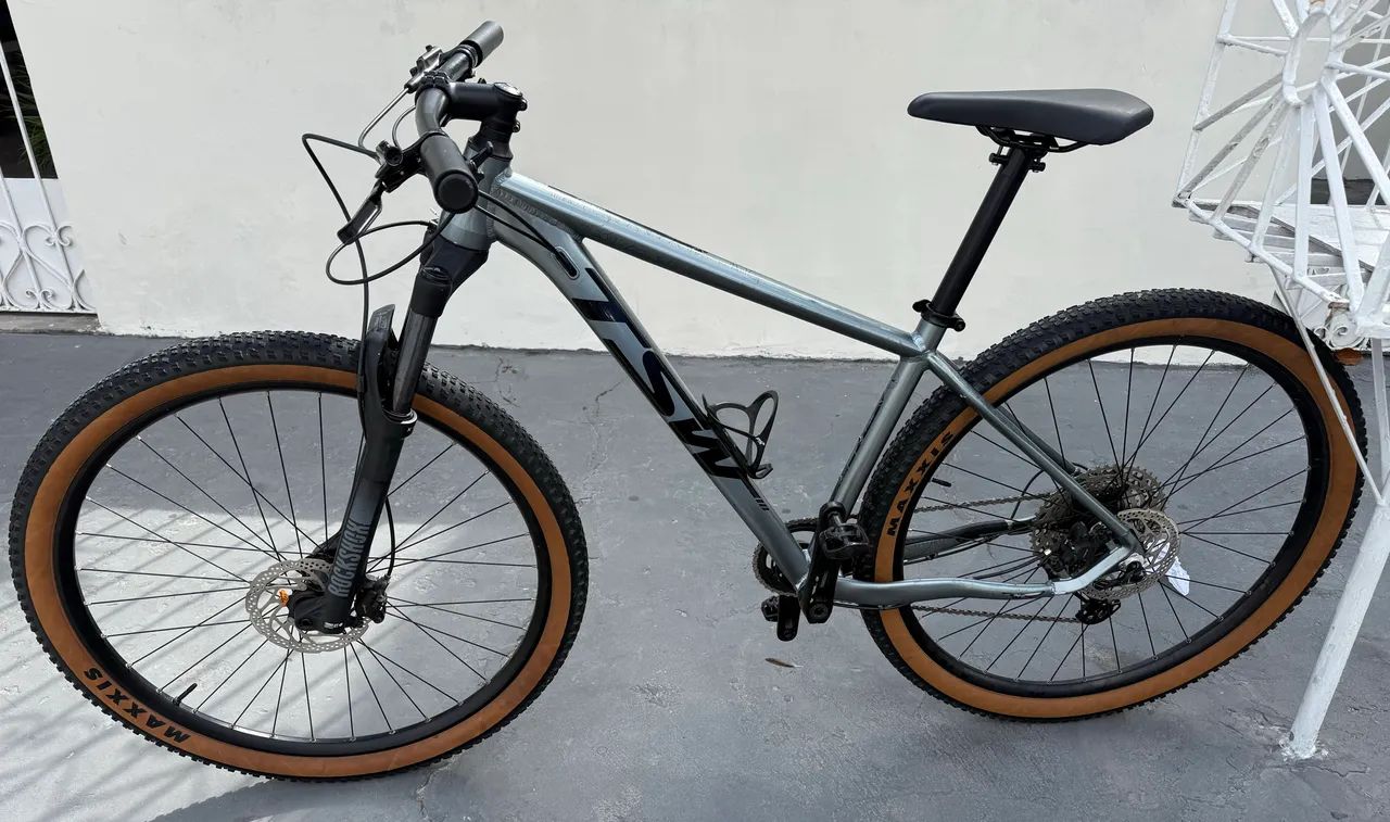 Bike Tsw  - Foto 2