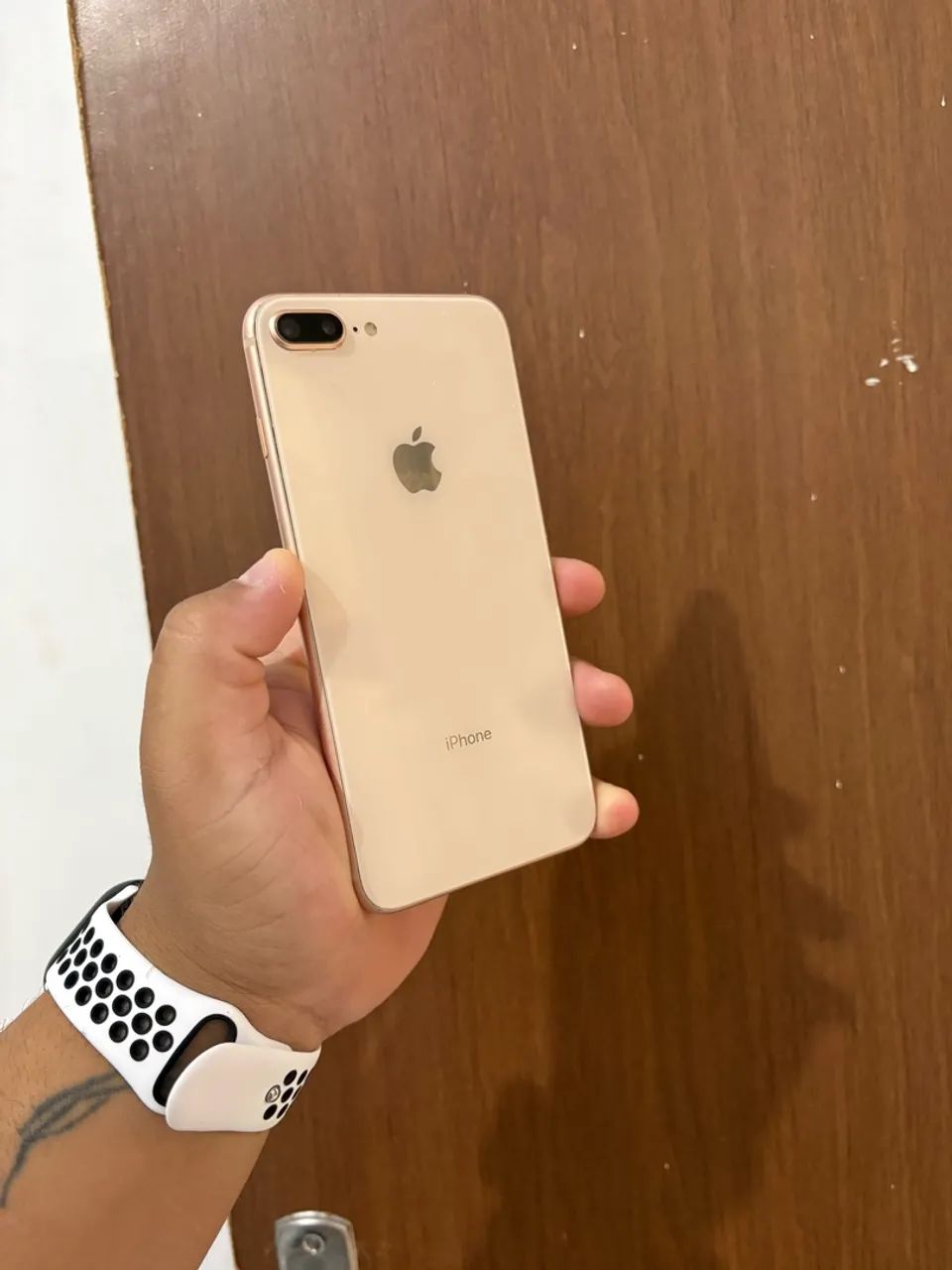 iPhone 8 Plus  - Foto 3
