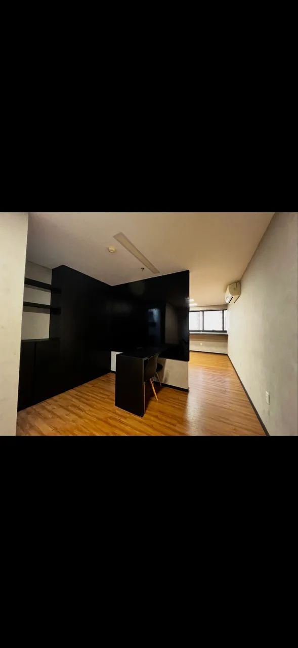 Sala empresarial premium Ofice mobiliada  - Foto 2