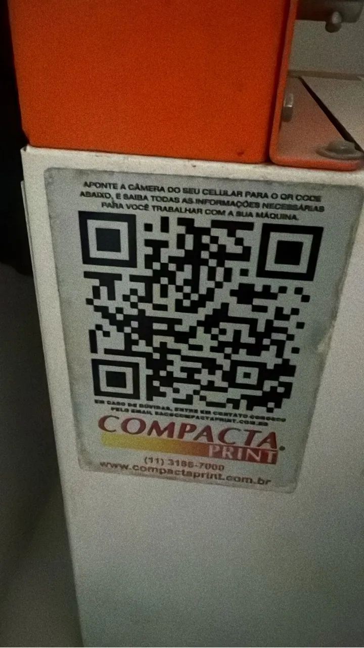 Máquina salgado compacta print  - Foto 2