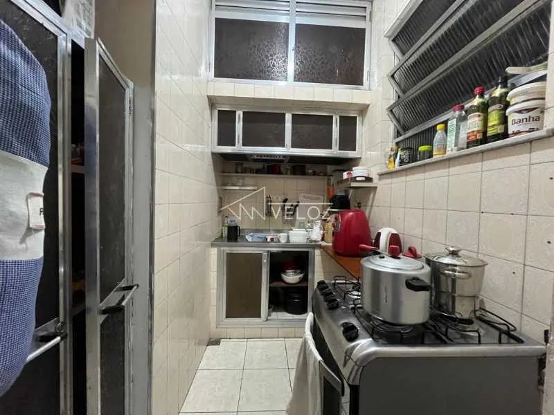 Kitnet/Conjugado - / Residencial / Centro - Foto 4