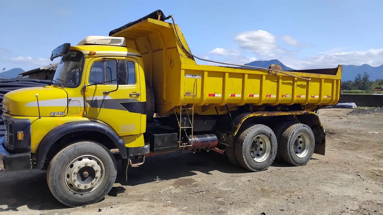 Mb2219 tracado  - Foto 4