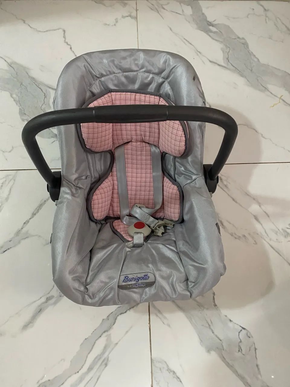 Móveis de bebê  - Foto 2
