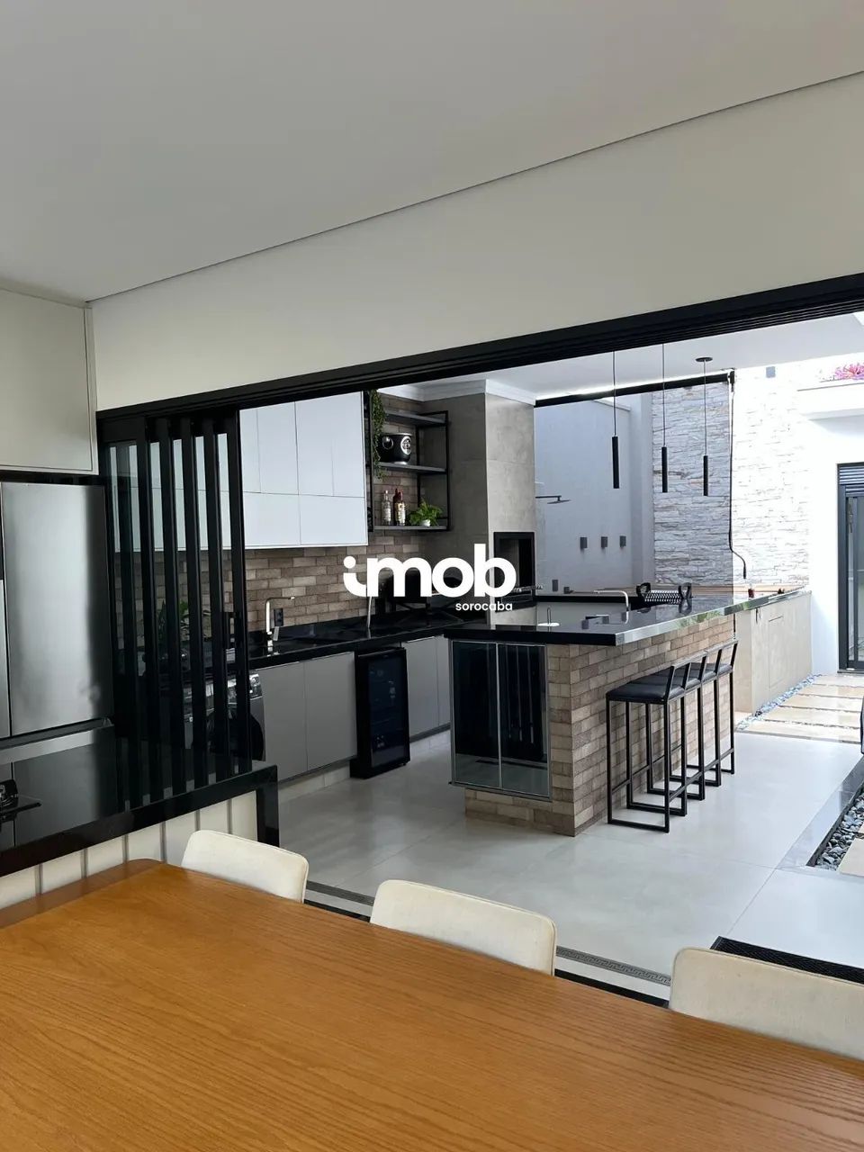 Casa Mobiliada à Venda Reserva dos Ypes 3 Tatui SP - Foto 2
