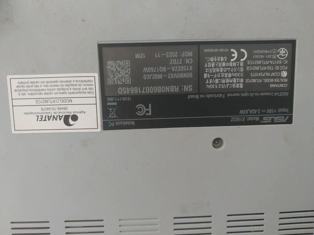 ASUS Vivobook  - Foto 2