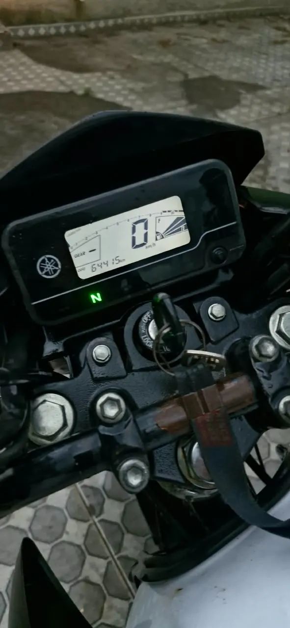 Factor 150cc 2023 - Foto 3