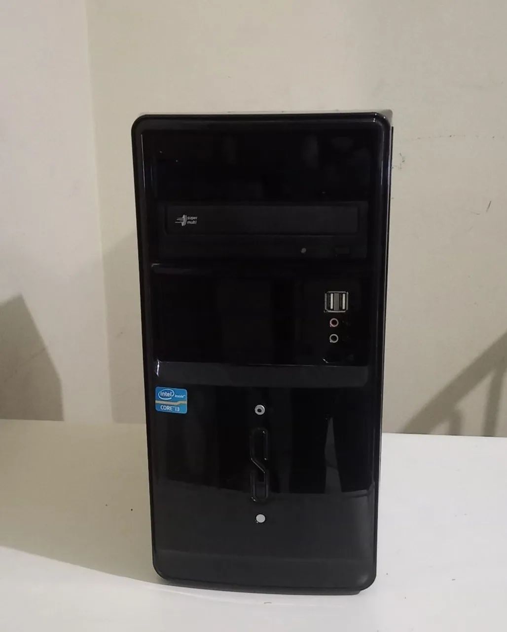 Computador intel i3 Asus  - Foto 2