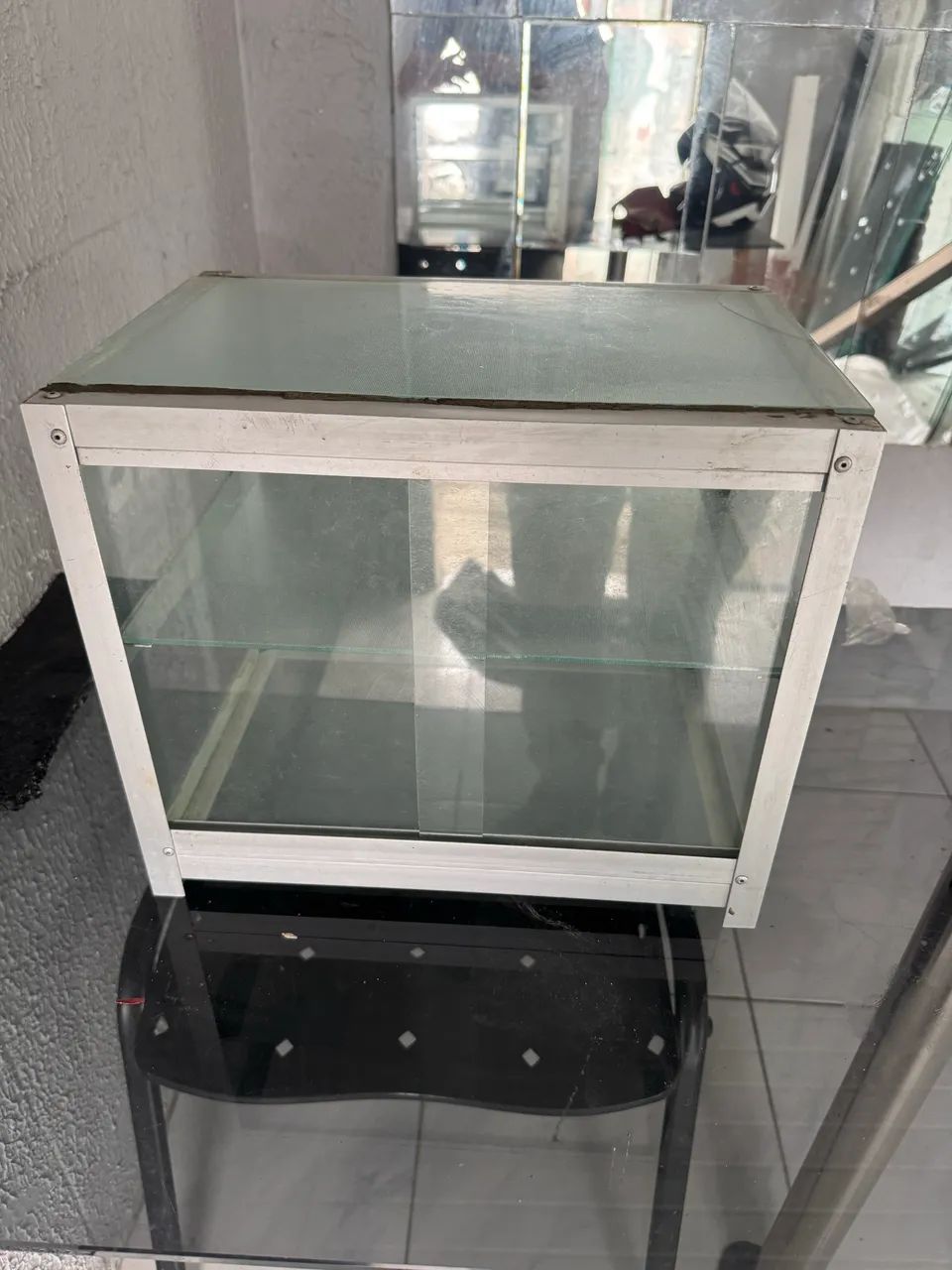 Estufa de salgados. - Foto 3