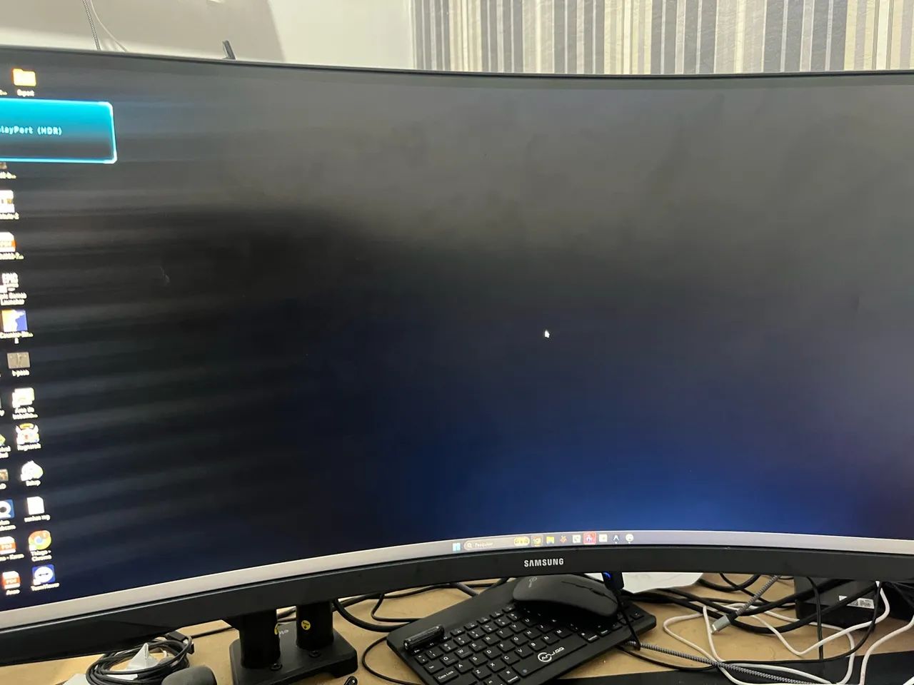Monitor gamer odsey g5 - Foto 2