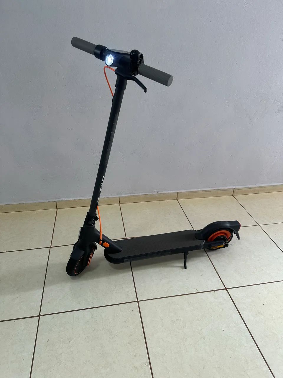 Patinete Xiaomi Mi 4 Go - Foto 3