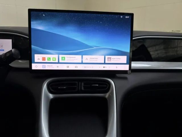 Geely EX2 Pro 2026 - Foto 2
