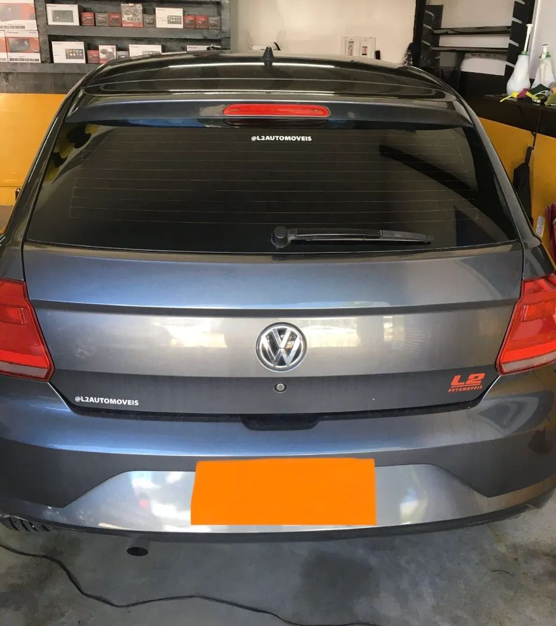 Película Automotiva e Residencial  - Foto 4