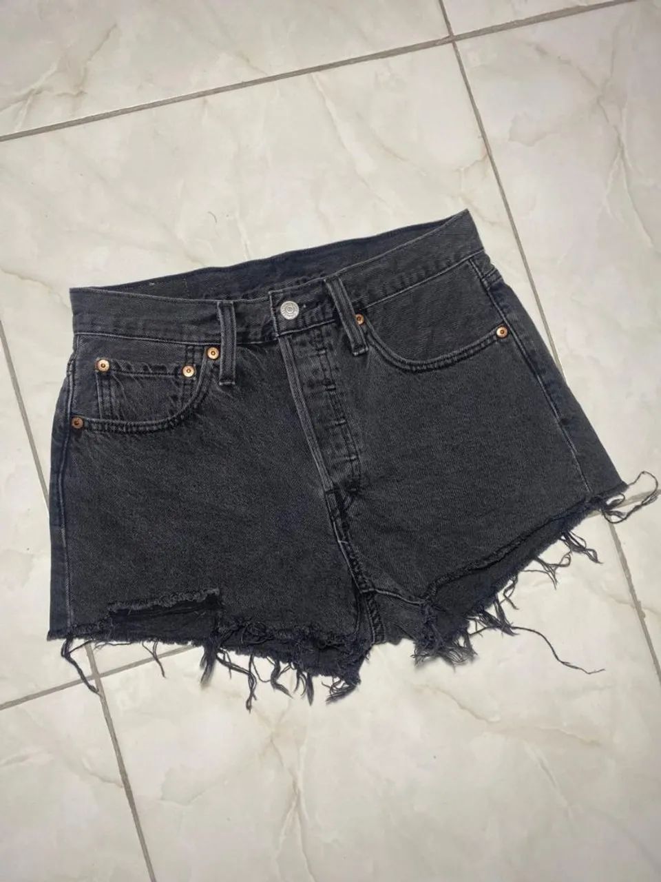 Short levis  - Foto 4