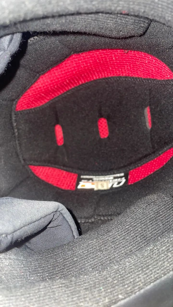 Capacete Ls2  - Foto 5