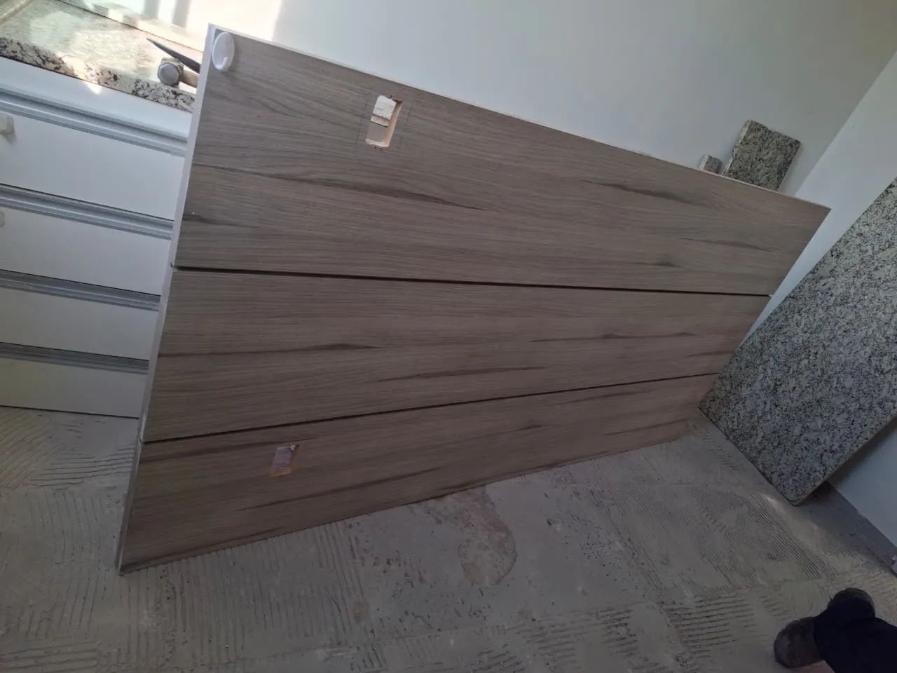 Painel de tv  - Foto 2