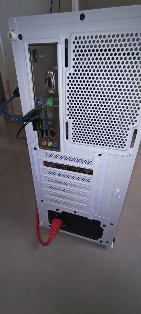 Vendo computador Gamer  - Foto 4