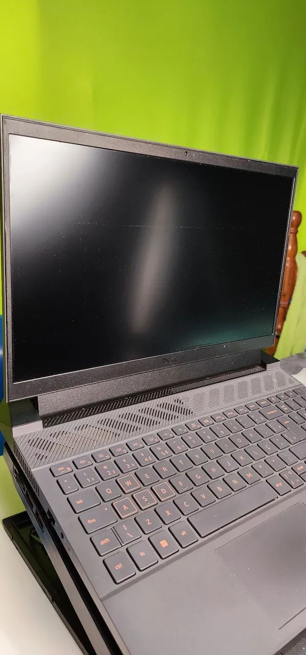 Dell G15 (2023) 1tb 32 ram - Foto 3