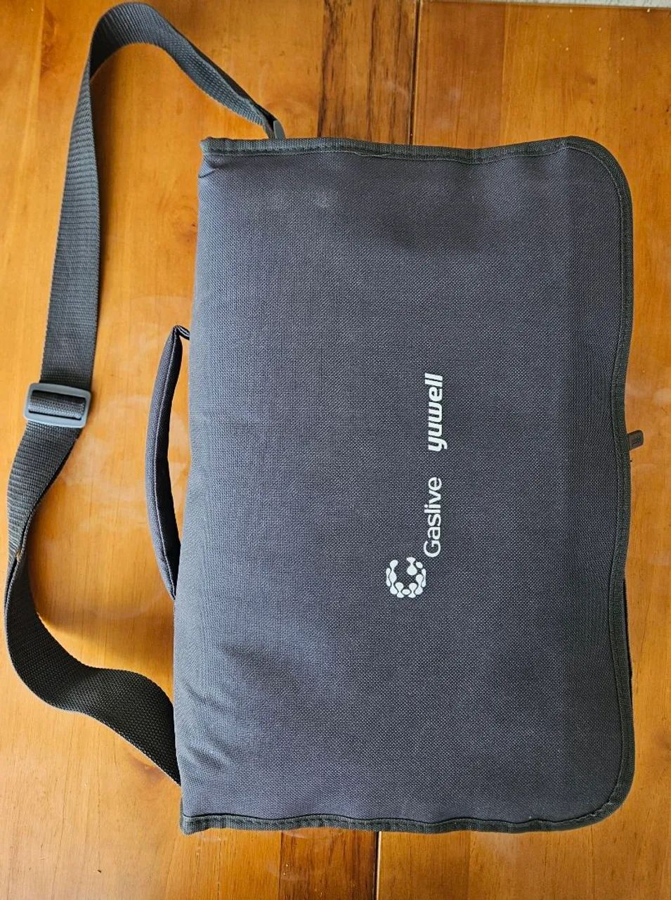 Cpap Auto Gaslive Yuwell Modelo YH-560 + Máscara Philips