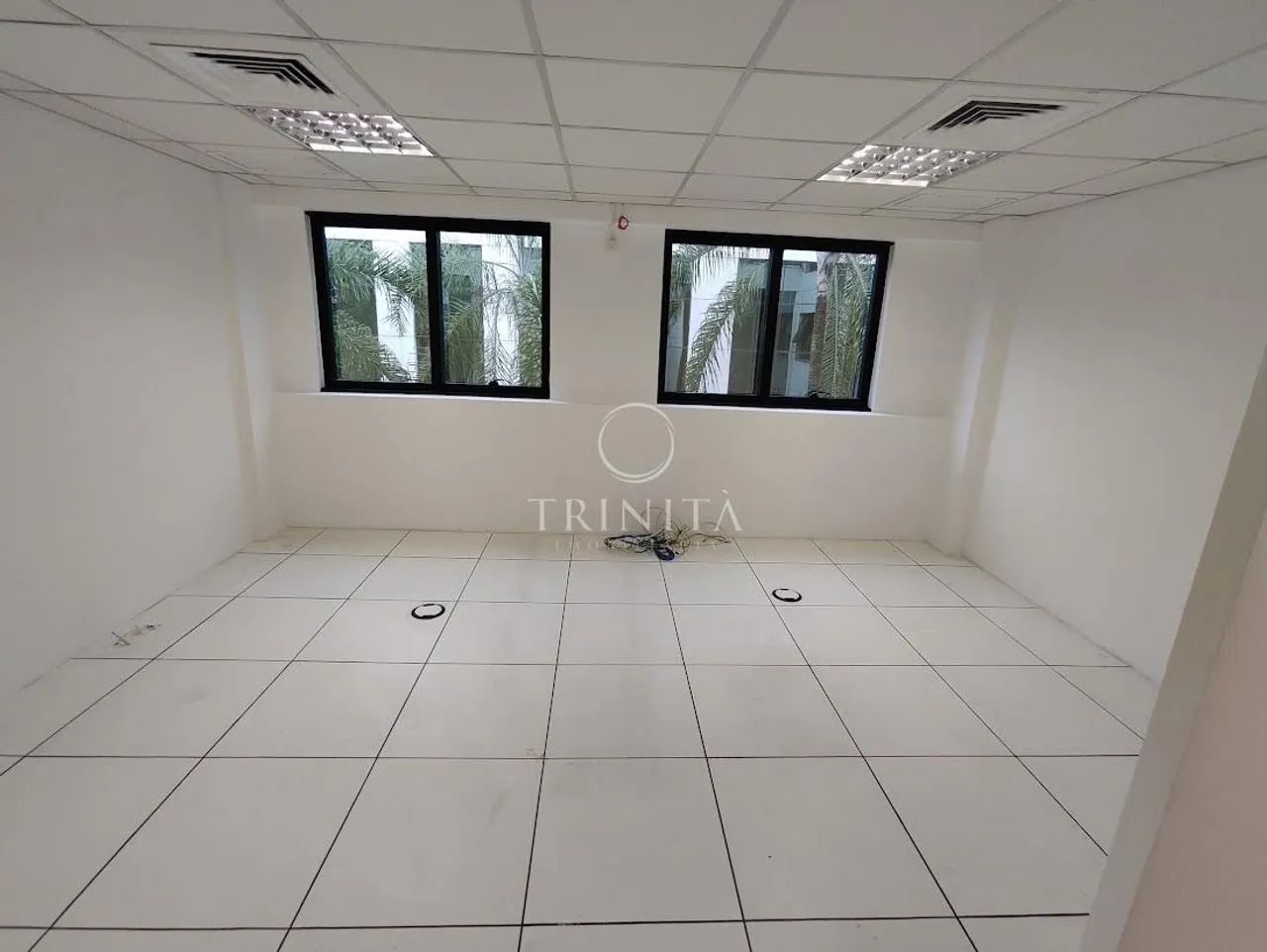 Sala em Barra da Tijuca - Rio de Janeiro