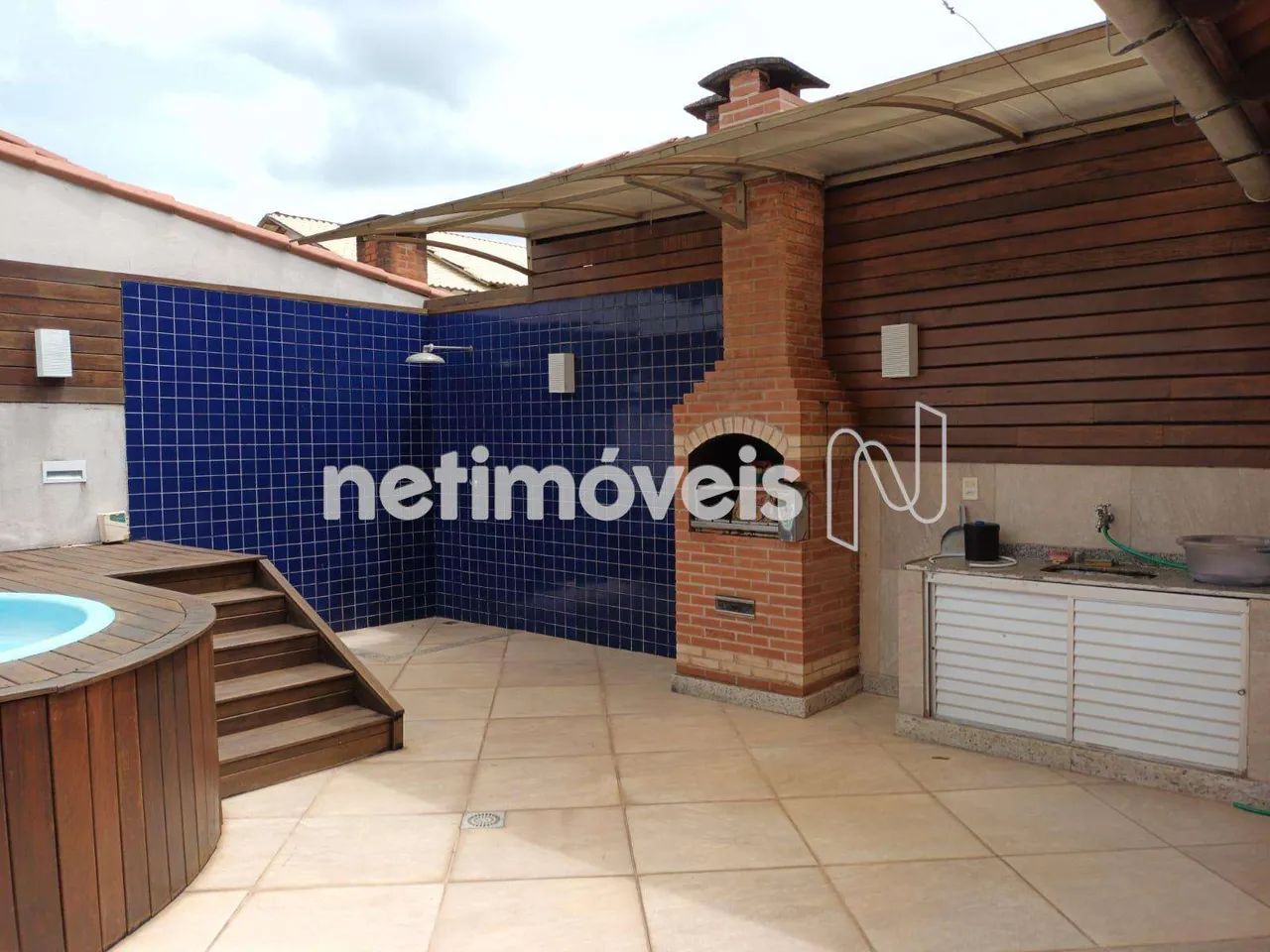 Venda Casa Mata da Praia Vitória - Foto 2