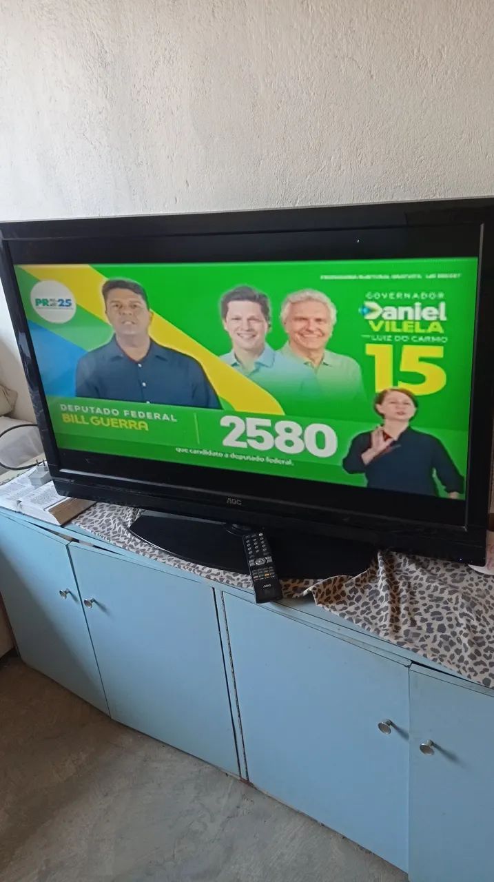 Tv 42 polegadas - Foto 4