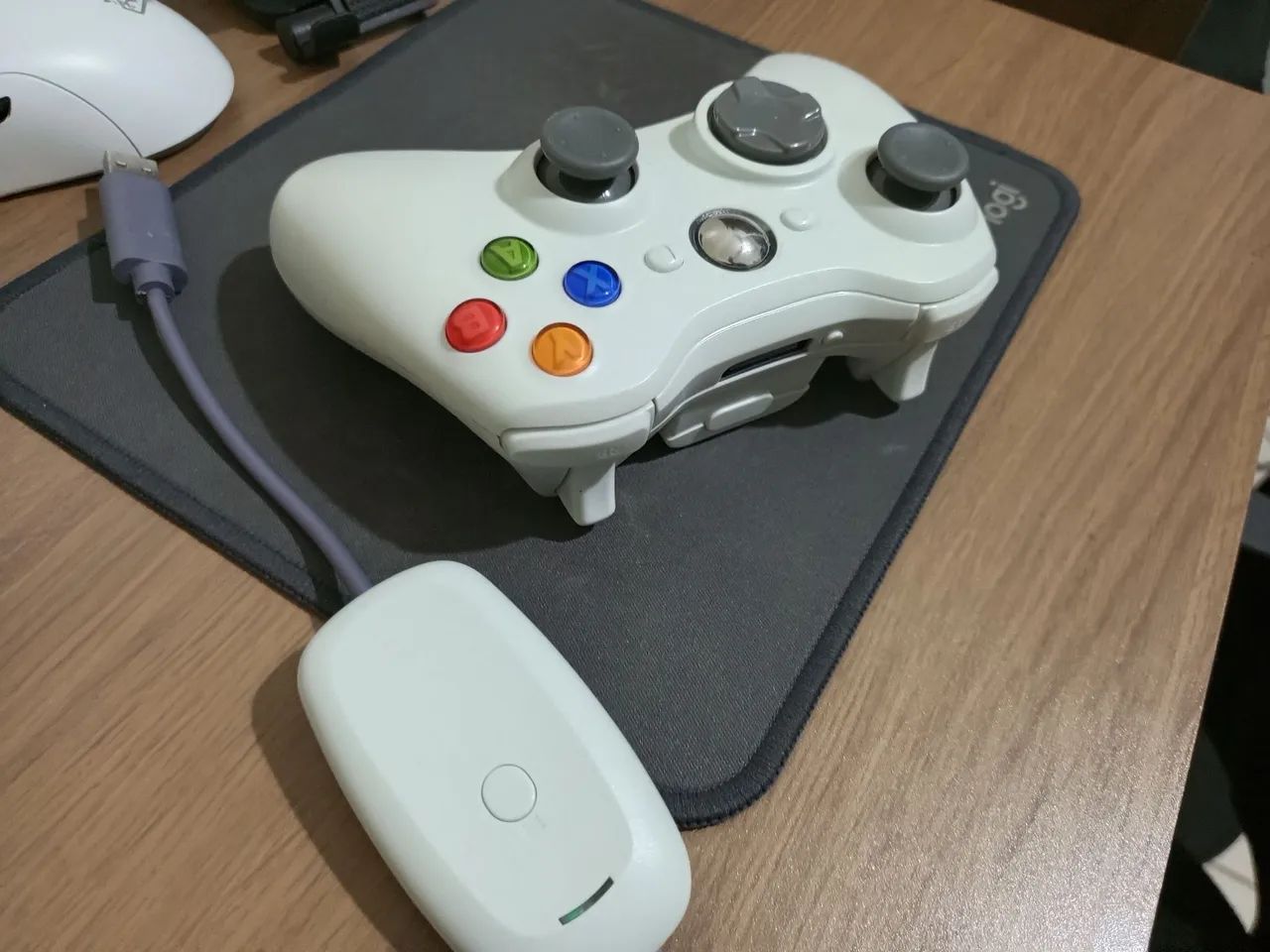 Controle xbox wireless  - Foto 3