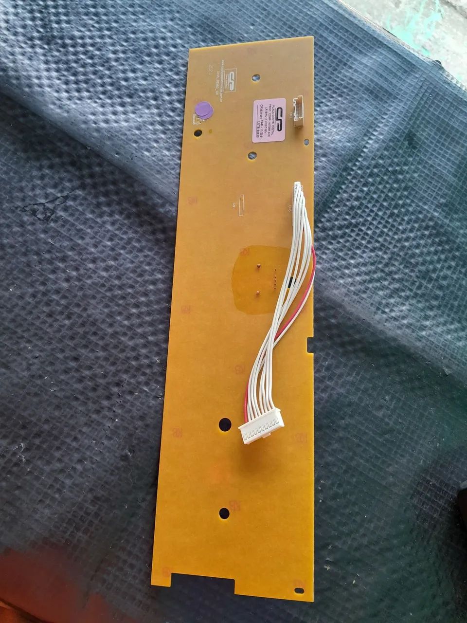 PLACA  INTERFACE BWL11V1/2/3 BIV  - Foto 2