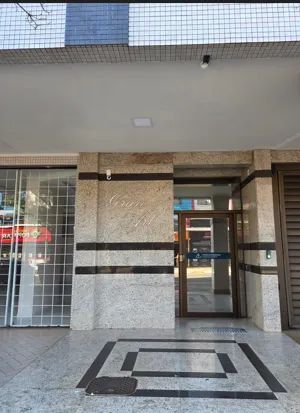 APARTAMENTO COM 3 QUARTOS NA AV TAMANDARÉ, ZONA 01  - Foto 2