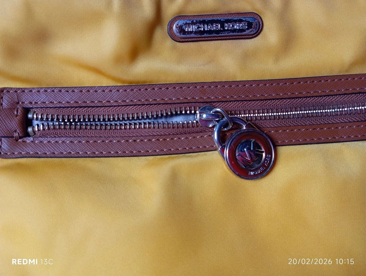 Bolsa mk original  - Foto 2