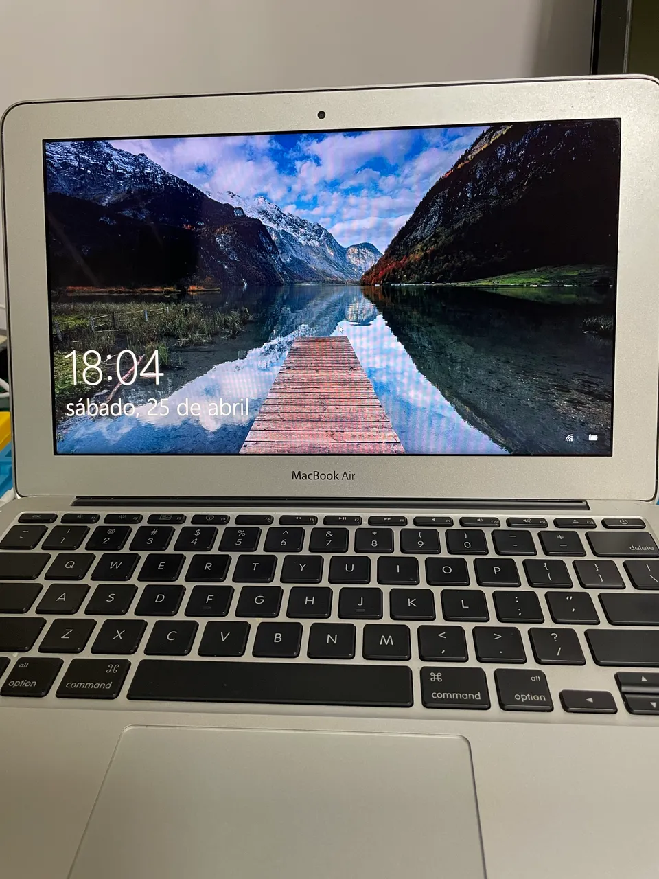 macbook air 11 2014
