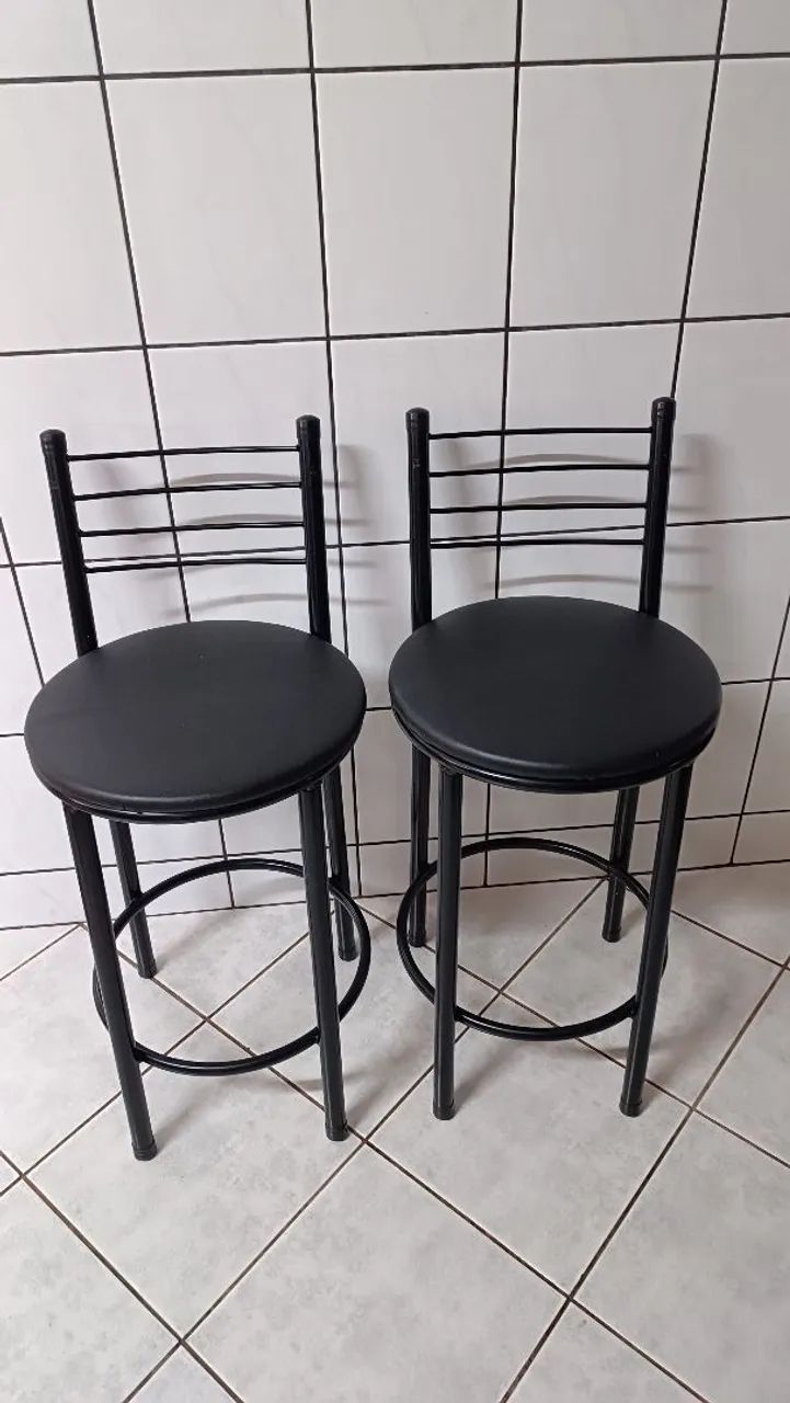 Banquetas 