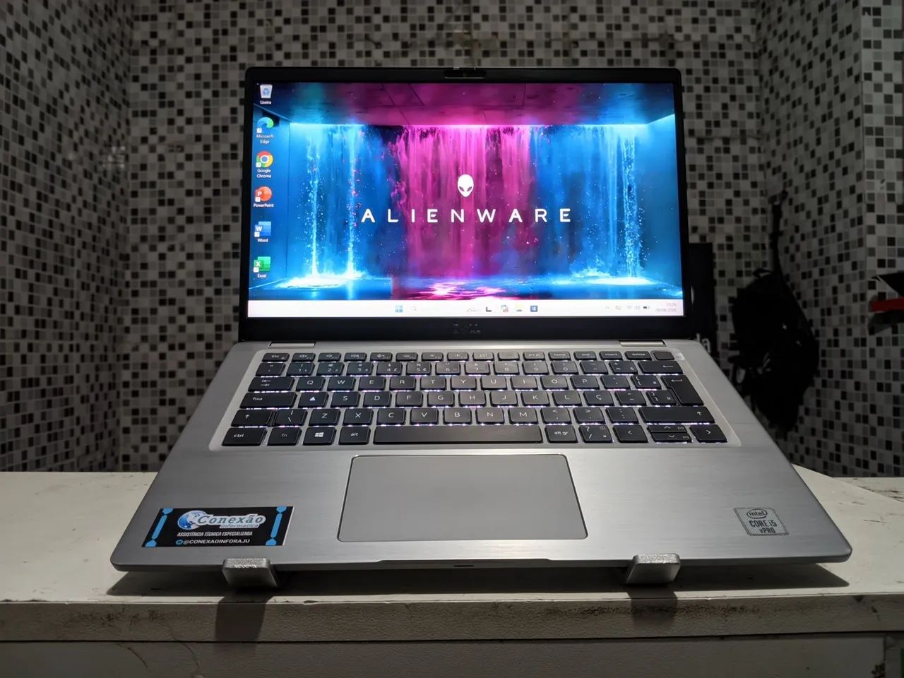Notebook Dell Latitude alumínio Core i5 (A pronta entrega) - Foto 2
